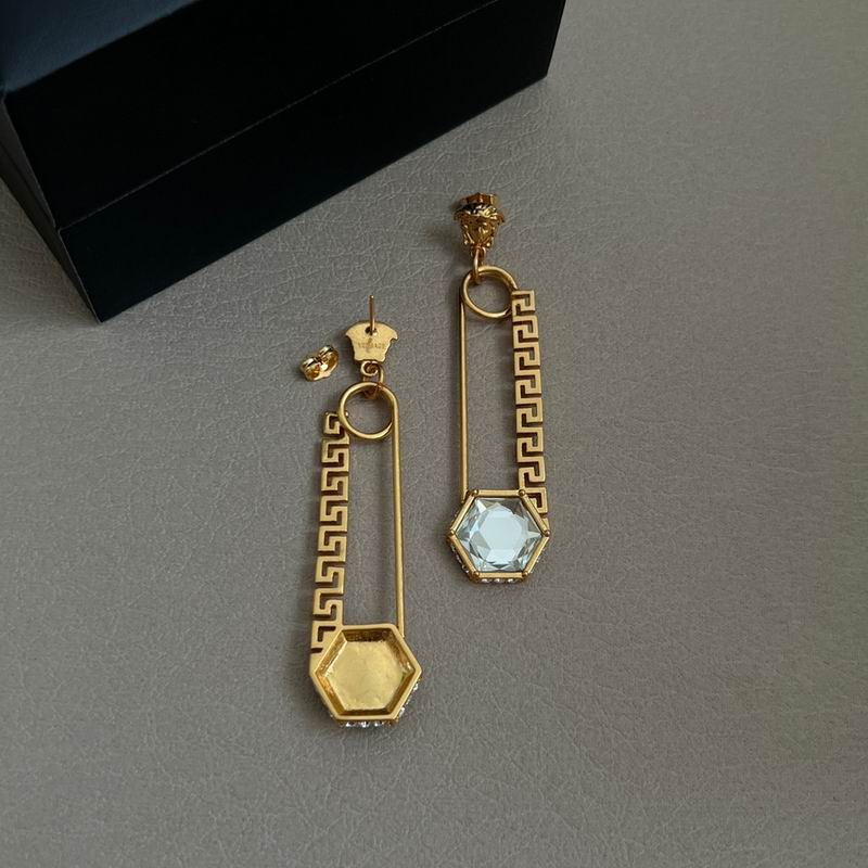 Versace earring 03yxh109